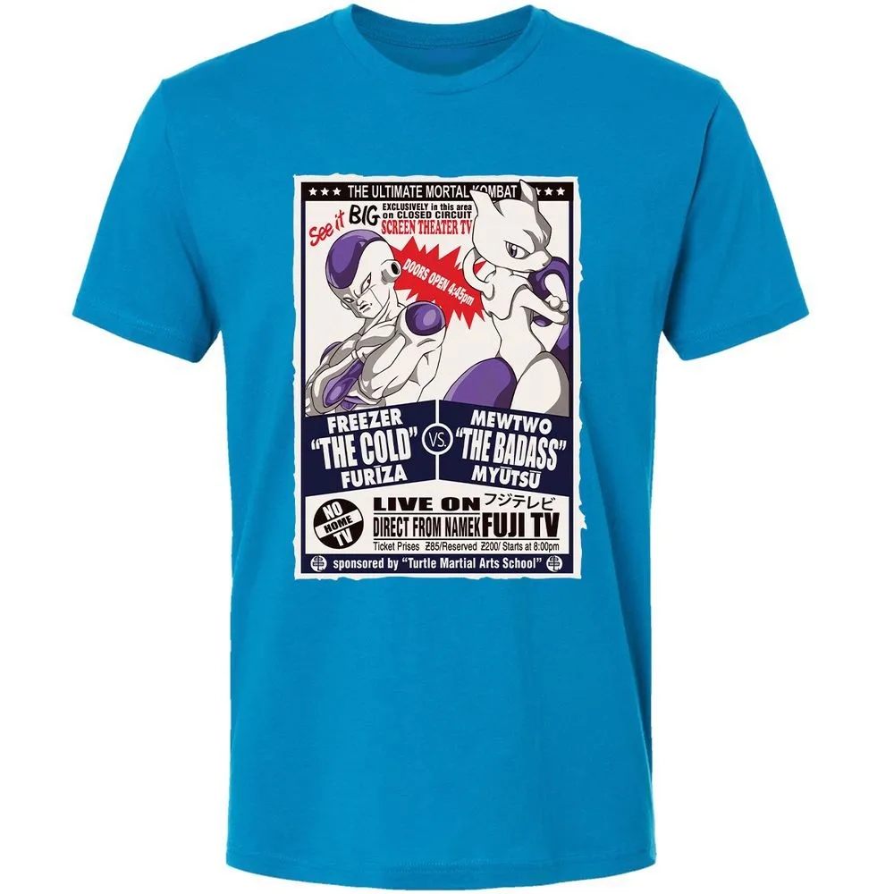 Premium Unisex T-Shirt - 7M8WVYXV - Turquoise - 16