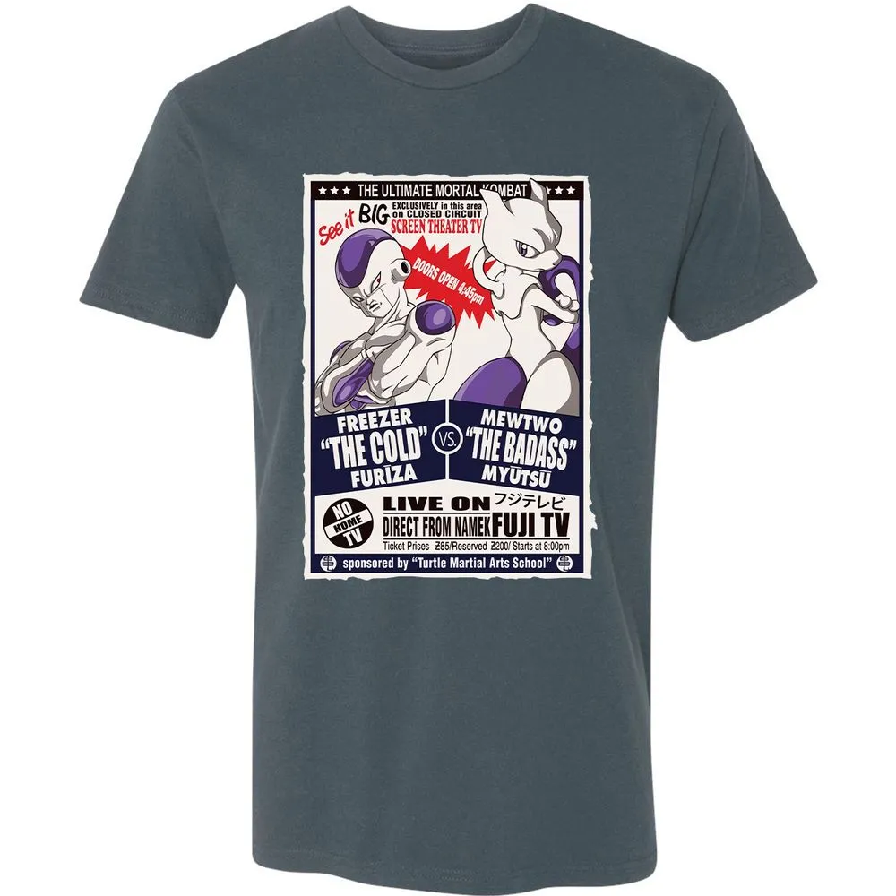 Premium Unisex T-Shirt - 7M8WVYXV - Indigo - 15