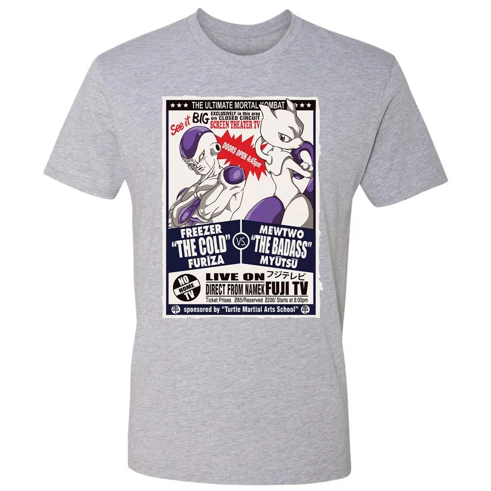 Premium Unisex T-Shirt - 7M8WVYXV - Heather Grey - 9