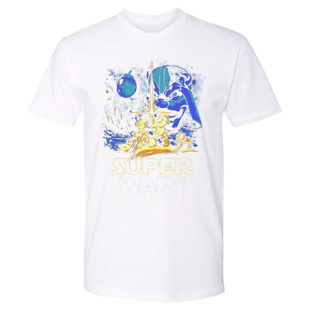 Premium Unisex T-Shirt - HHNLY8EX - White - 4