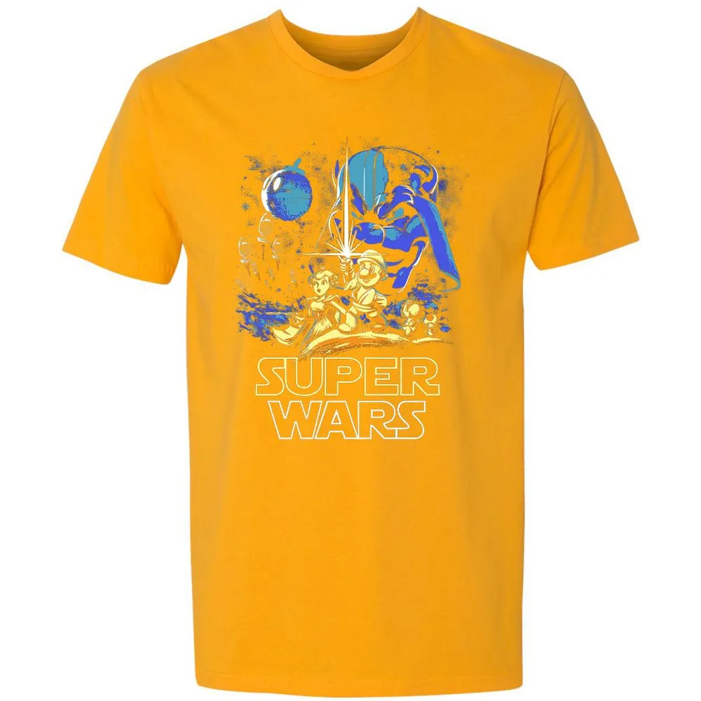 Premium Unisex T-Shirt - HHNLY8EX - Gold - 12