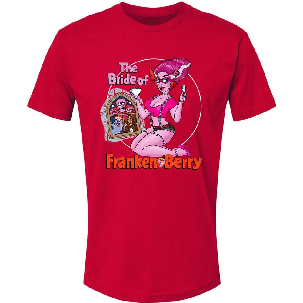 Premium Unisex T-Shirt - RH4CDZN2 - Red - 6