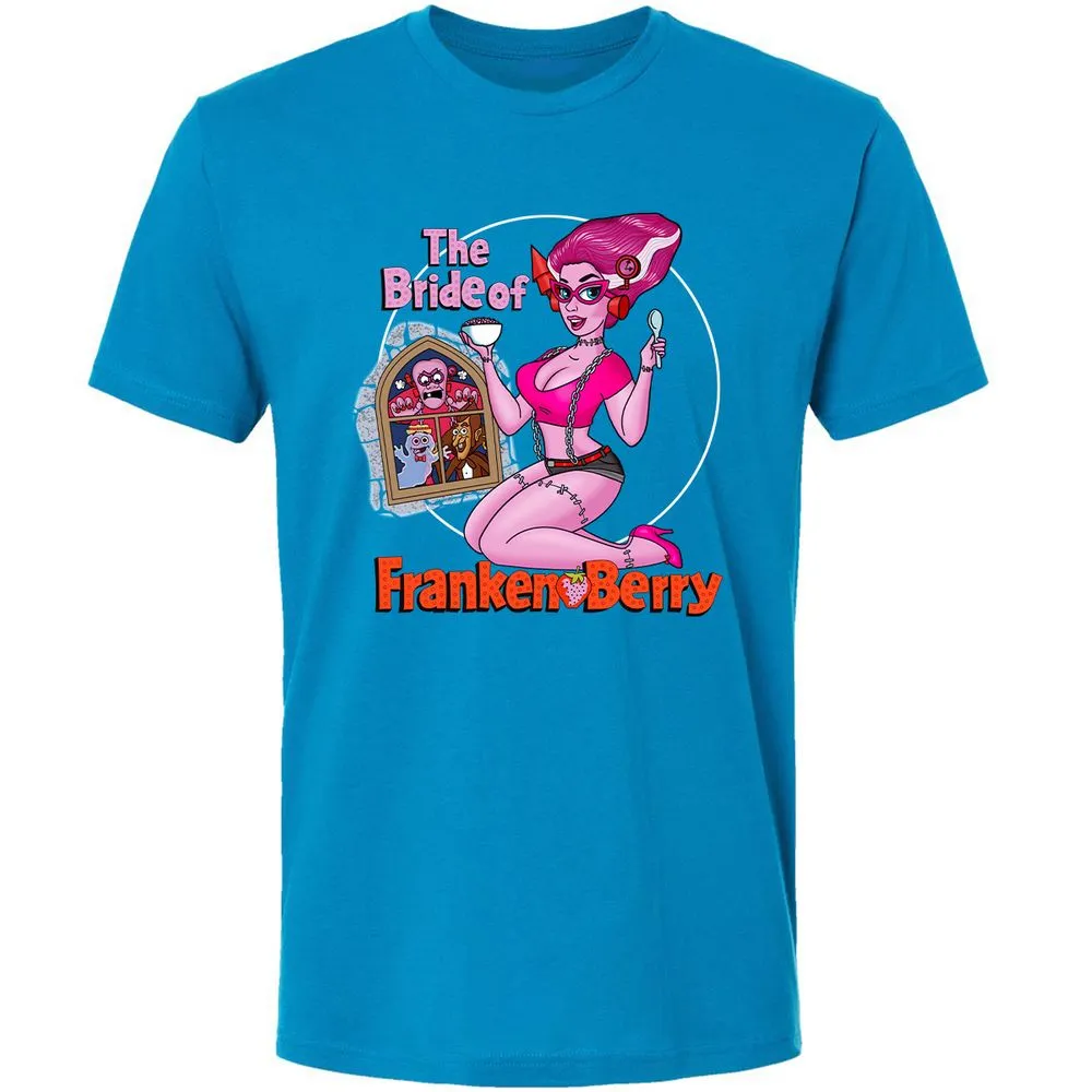 Premium Unisex T-Shirt - RH4CDZN2 - Turquoise - 16