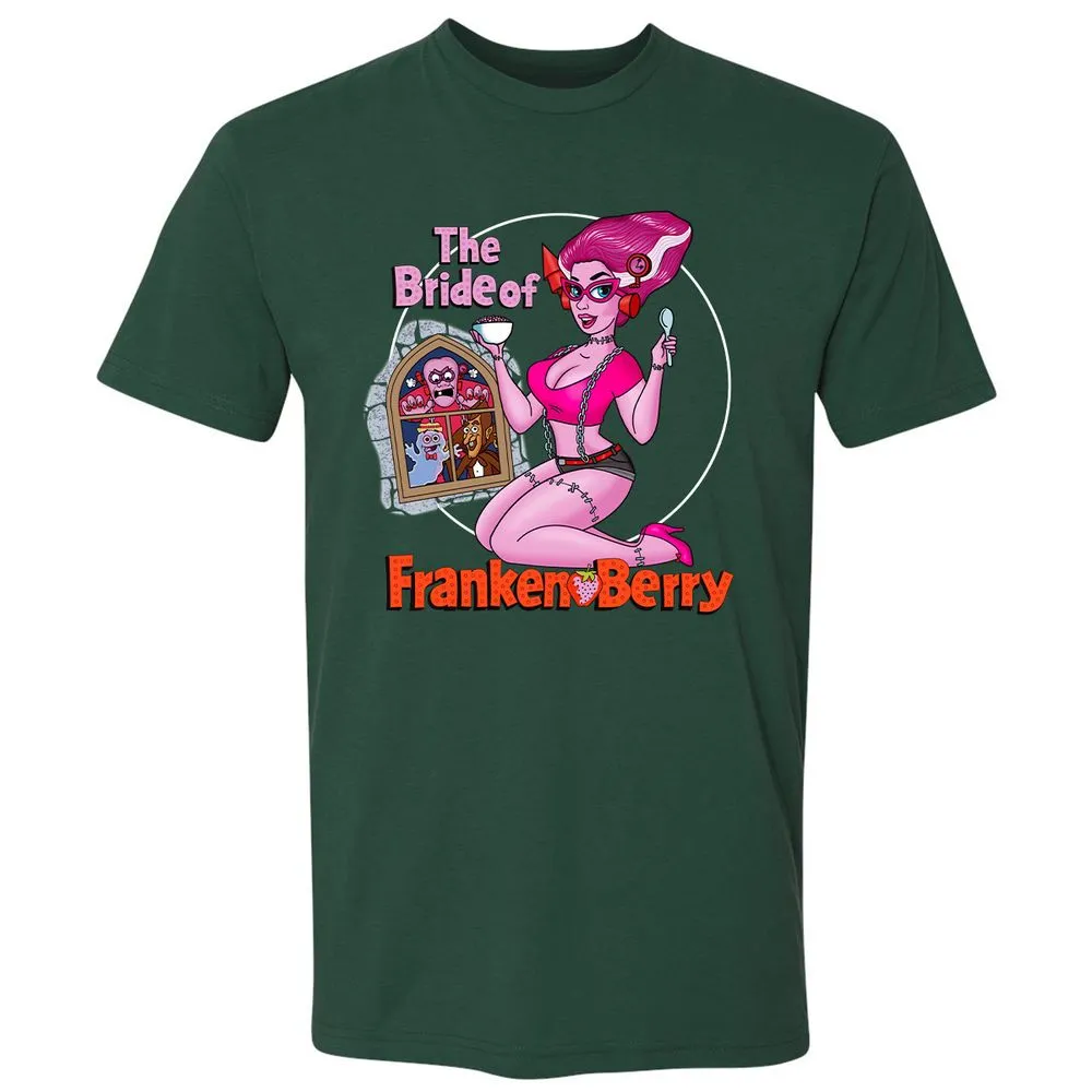 Premium Unisex T-Shirt - RH4CDZN2 - Forest Green - 13