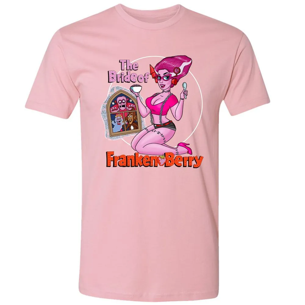 Premium Unisex T-Shirt - RH4CDZN2 - Light Pink - 3
