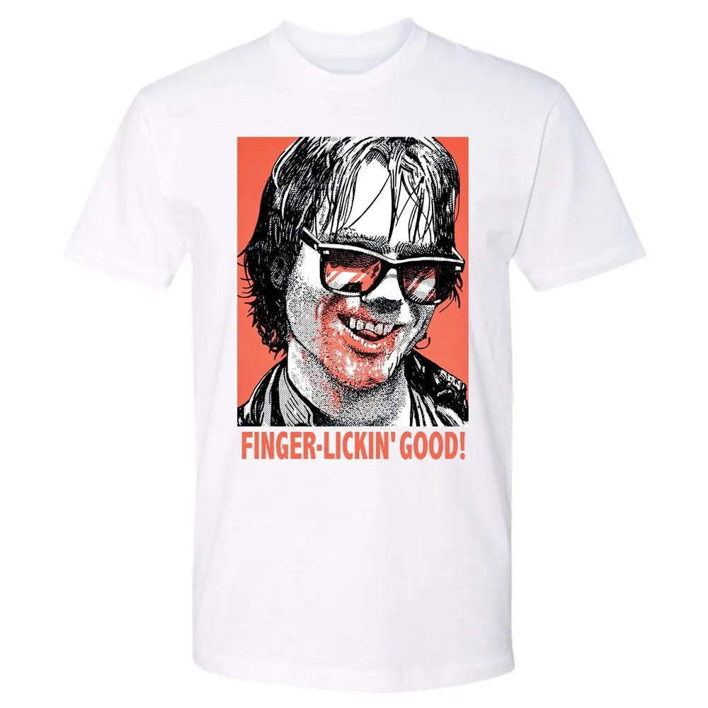 Premium Unisex T-Shirt - F2DLYBRX - White - 4