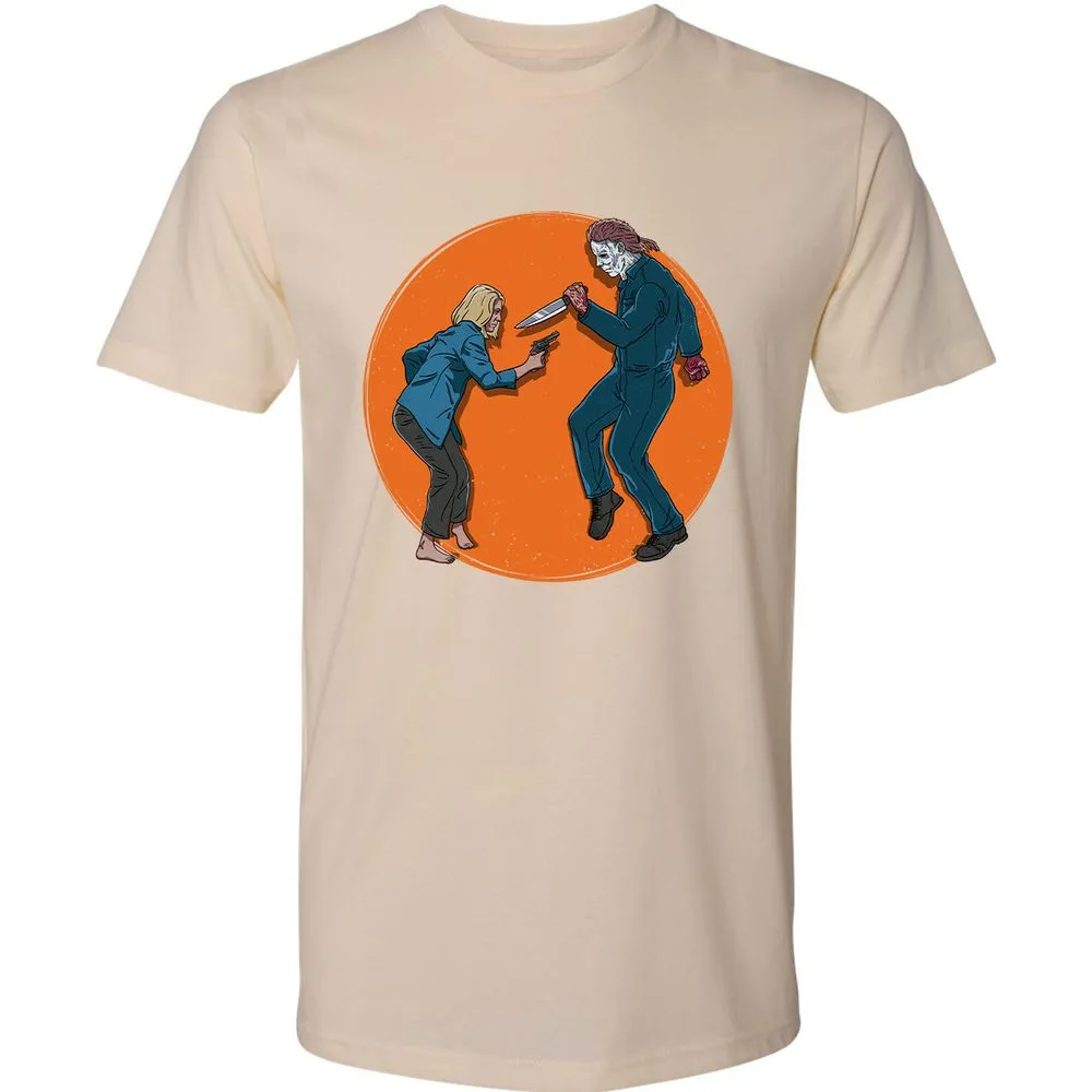 Premium Unisex T-Shirt - Y4GS2AGN - Cream - 14