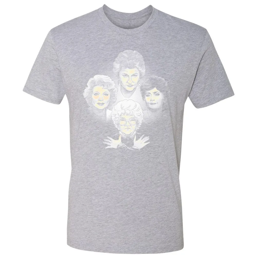 Premium Unisex T-Shirt - 2YZMD95J - Heather Grey - 9
