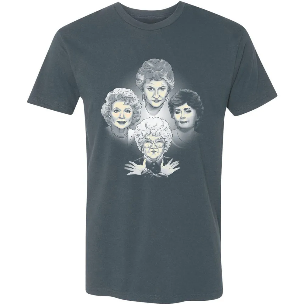 Premium Unisex T-Shirt - 2YZMD95J - Indigo - 15