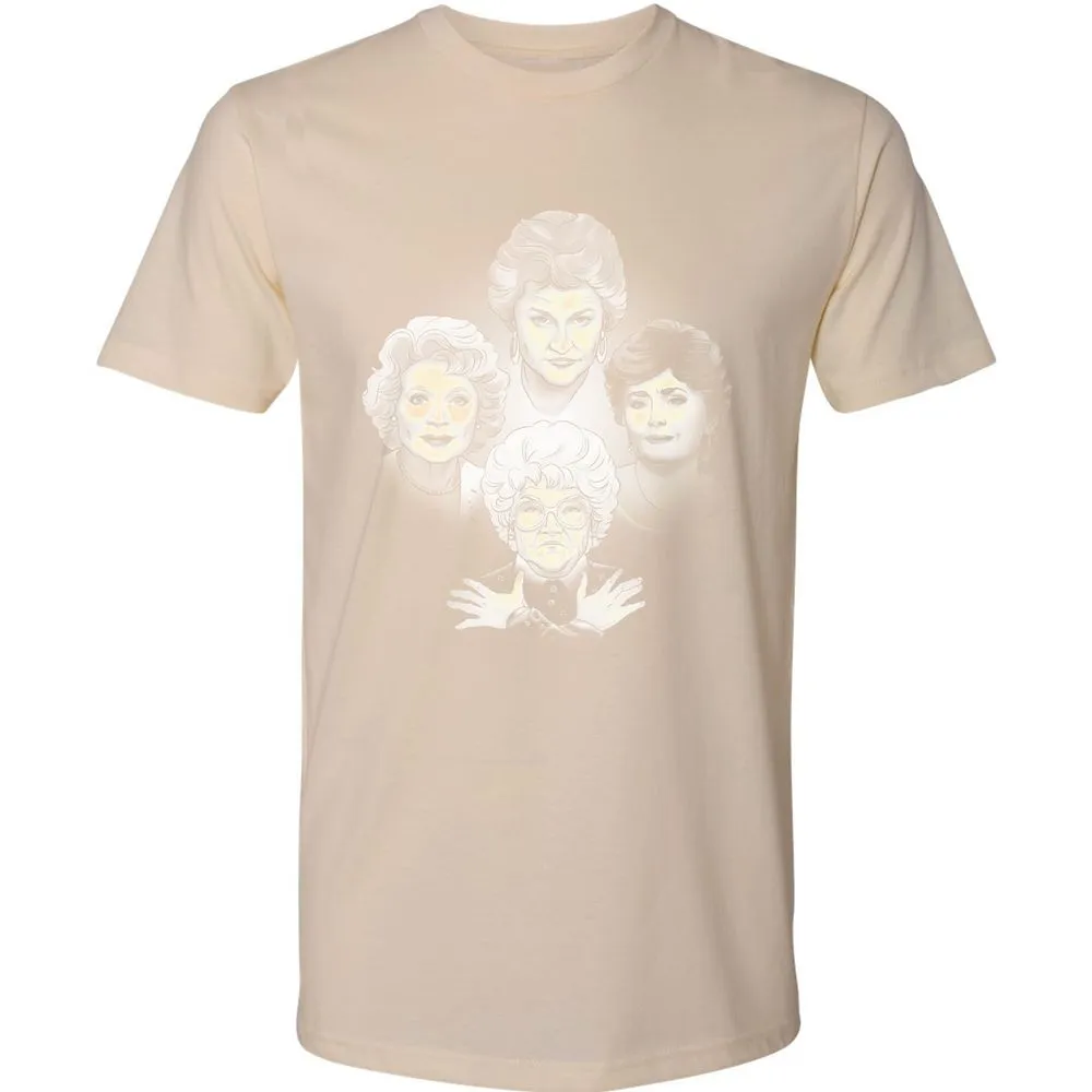 Premium Unisex T-Shirt - 2YZMD95J - Cream - 14