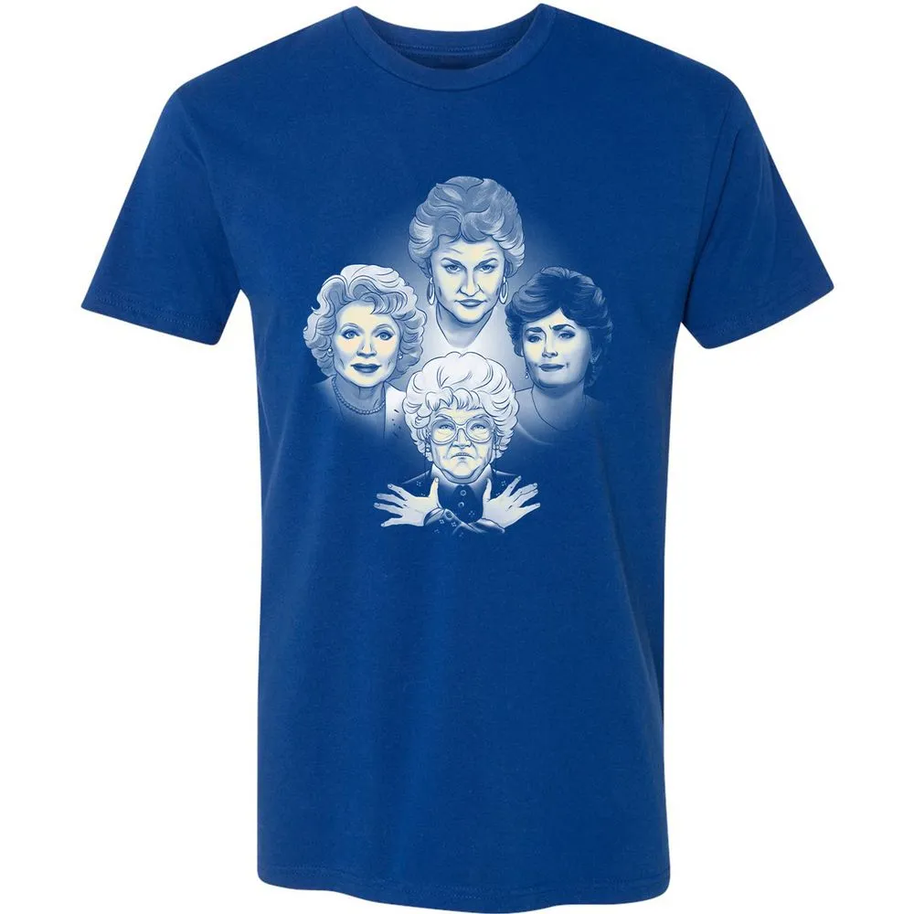Premium Unisex T-Shirt - 2YZMD95J - Royal - 10