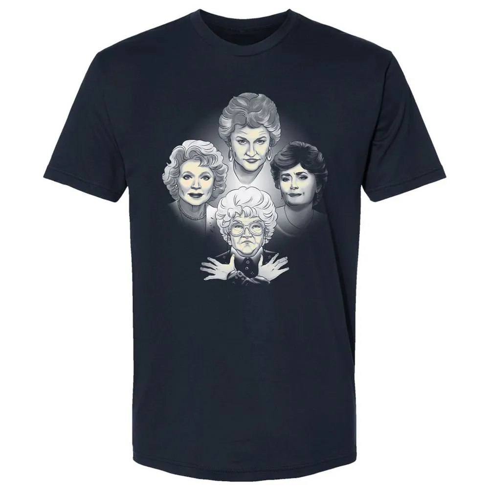 Premium Unisex T-Shirt - 2YZMD95J - Midnight Navy - 2