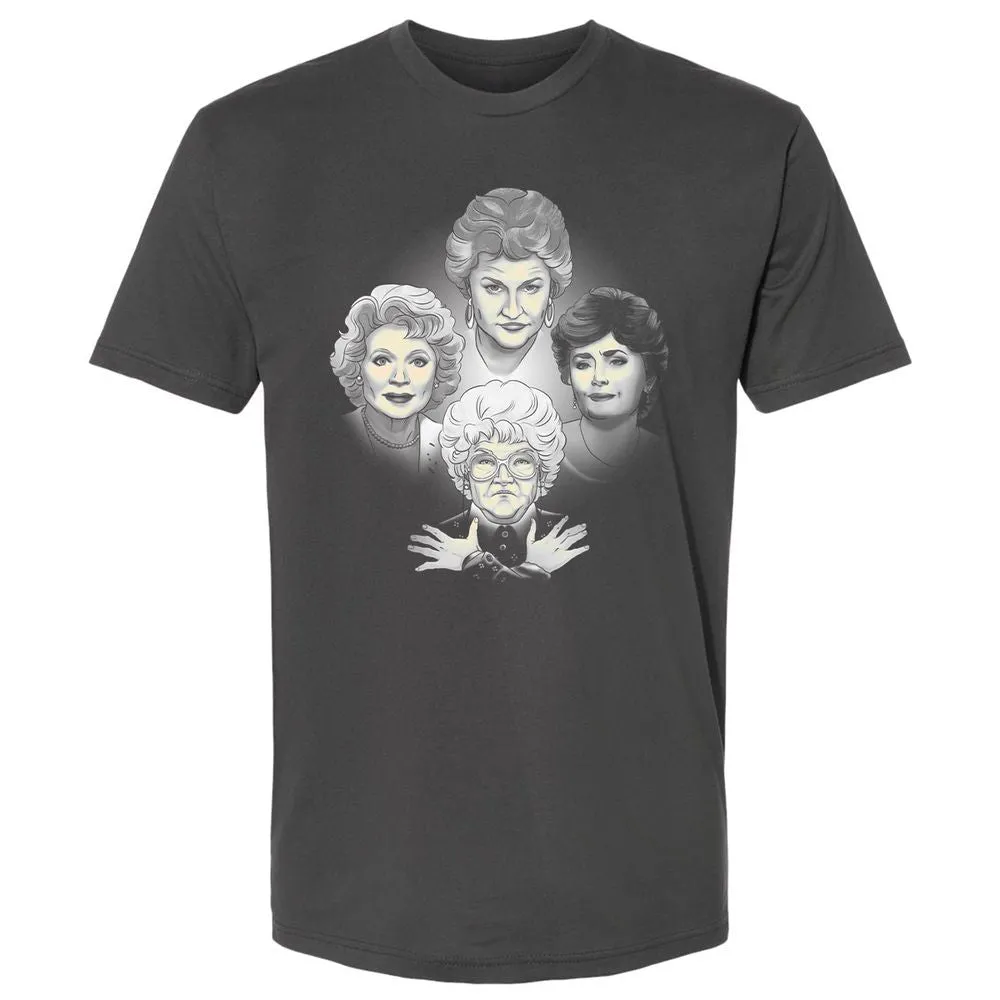 Premium Unisex T-Shirt - 2YZMD95J - Heavy Metal - 8