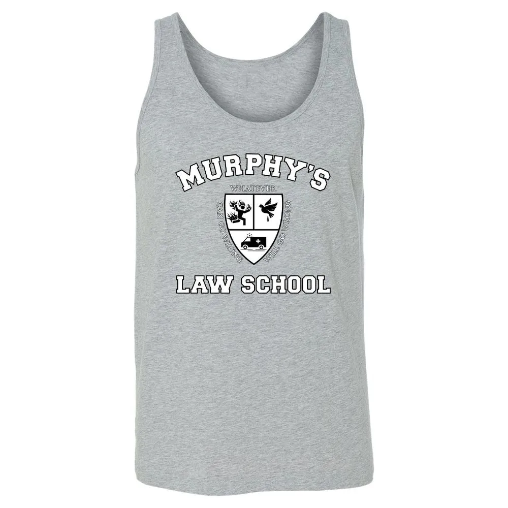 Unisex Jersey Tank - 93X8ZCP7 - Athletic Heather - 4