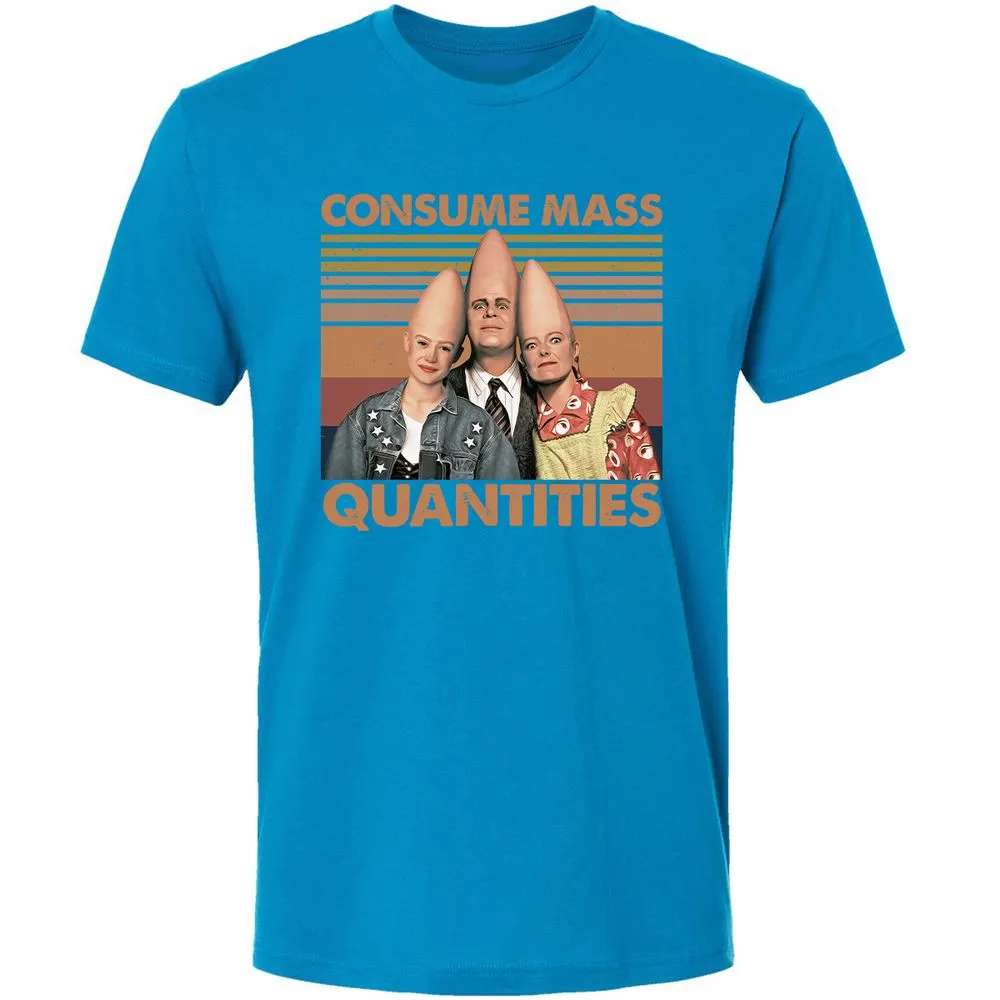 Premium Unisex T-Shirt - 255BNAKE - Turquoise - 16