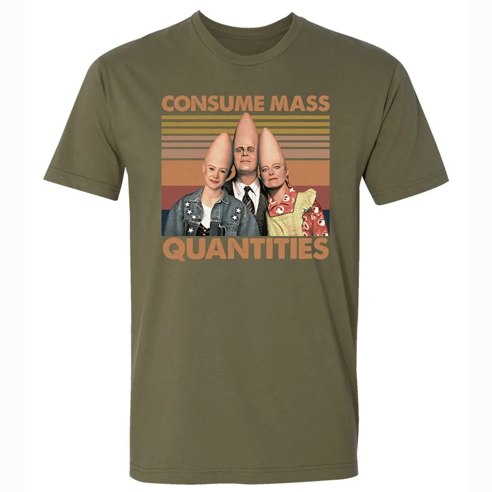 Premium Unisex T-Shirt - 255BNAKE - Military Green - 5