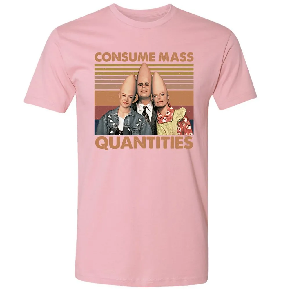 Premium Unisex T-Shirt - 255BNAKE - Light Pink - 3