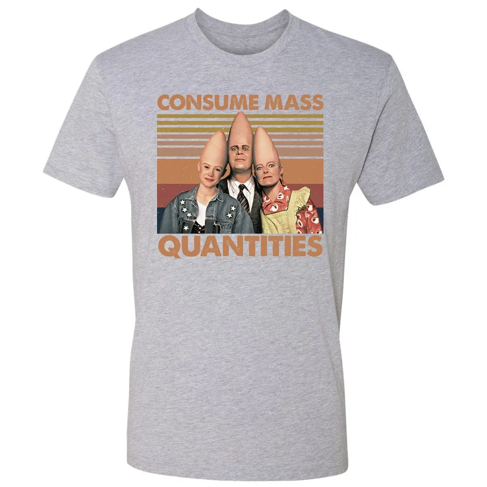 Premium Unisex T-Shirt - 255BNAKE - Heather Grey - 9