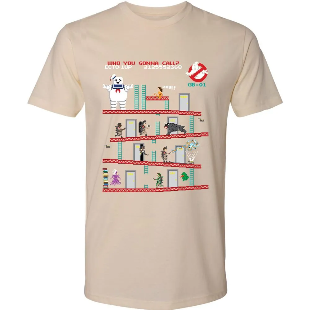 Premium Unisex T-Shirt - BBH4E8MA - Cream - 14