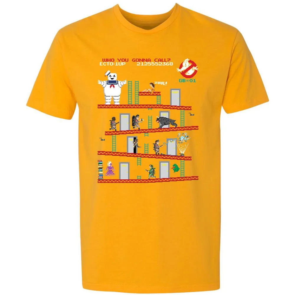 Premium Unisex T-Shirt - BBH4E8MA - Gold - 12