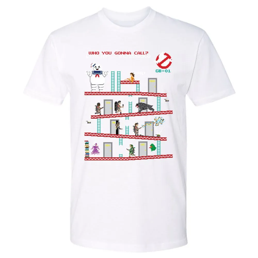 Premium Unisex T-Shirt - BBH4E8MA - White - 4