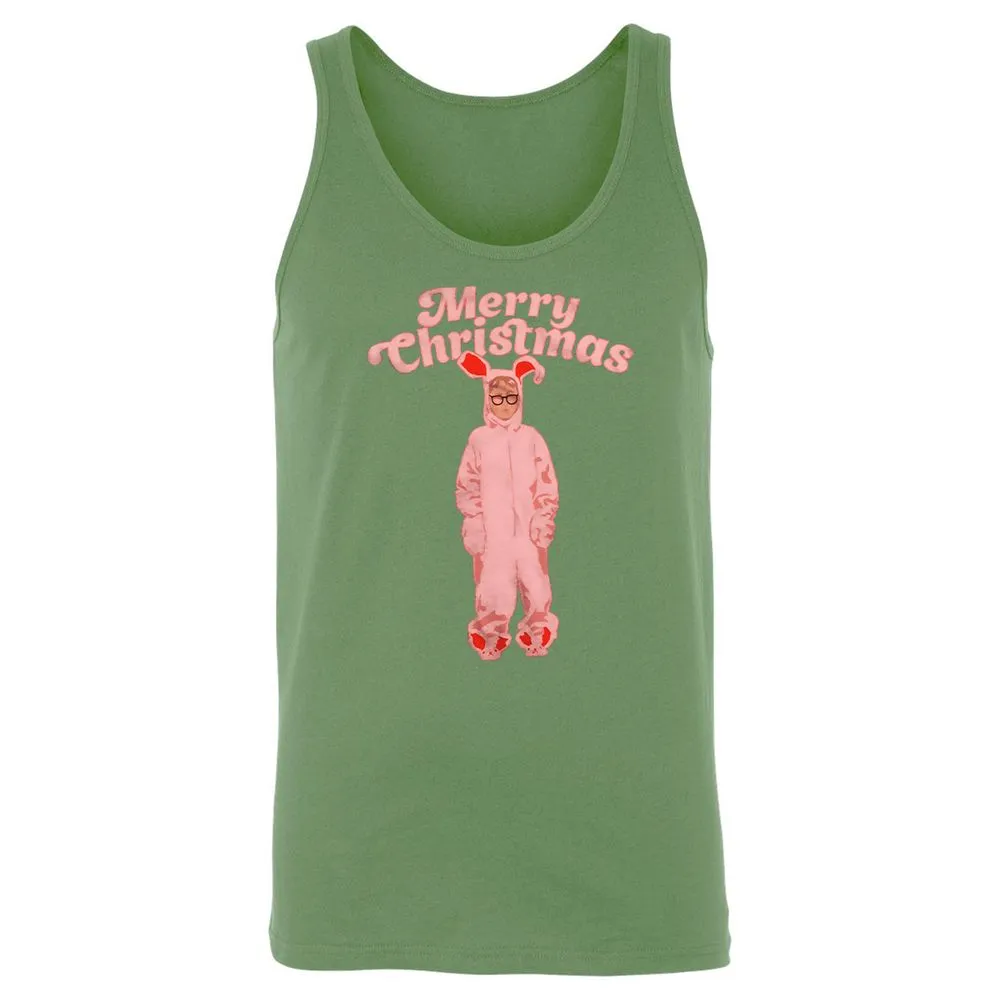 Unisex Jersey Tank - JT17T9TW - Leaf - 10
