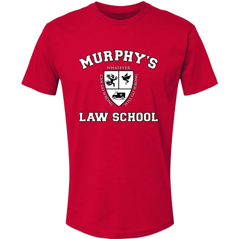 Premium Unisex T-Shirt - N9MAG8PQ - Red - 6