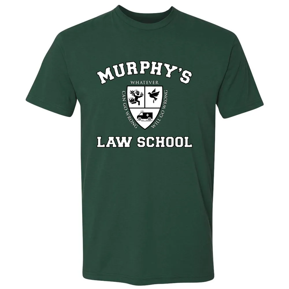 Premium Unisex T-Shirt - N9MAG8PQ - Forest Green - 13