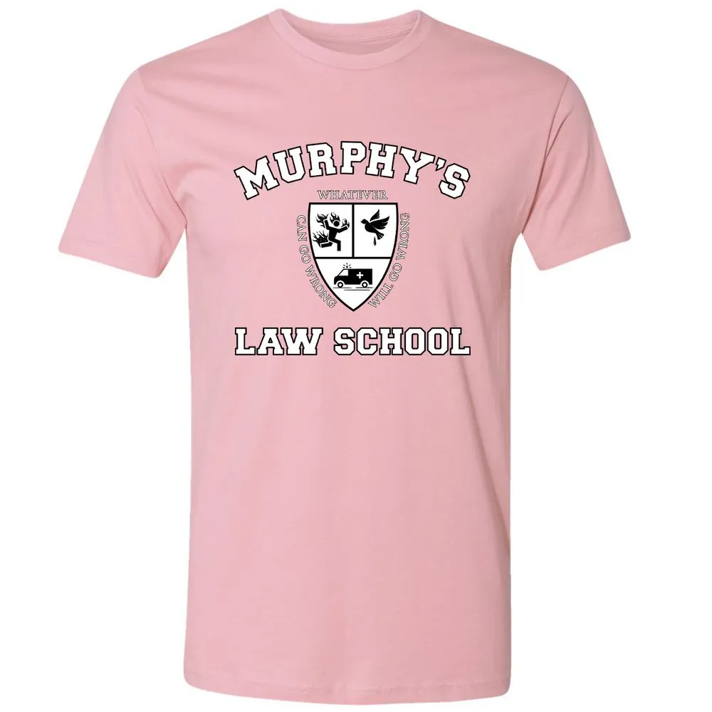 Premium Unisex T-Shirt - N9MAG8PQ - Light Pink - 3