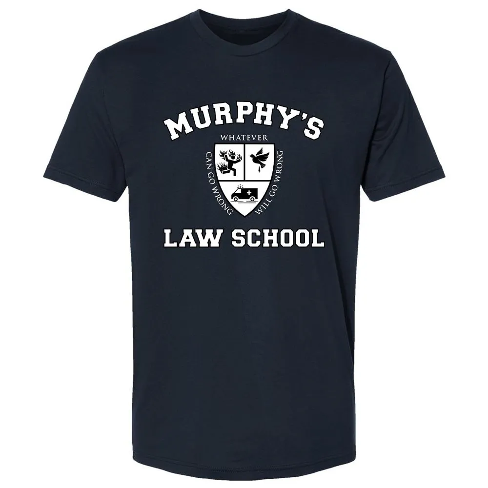 Premium Unisex T-Shirt - N9MAG8PQ - Midnight Navy - 2