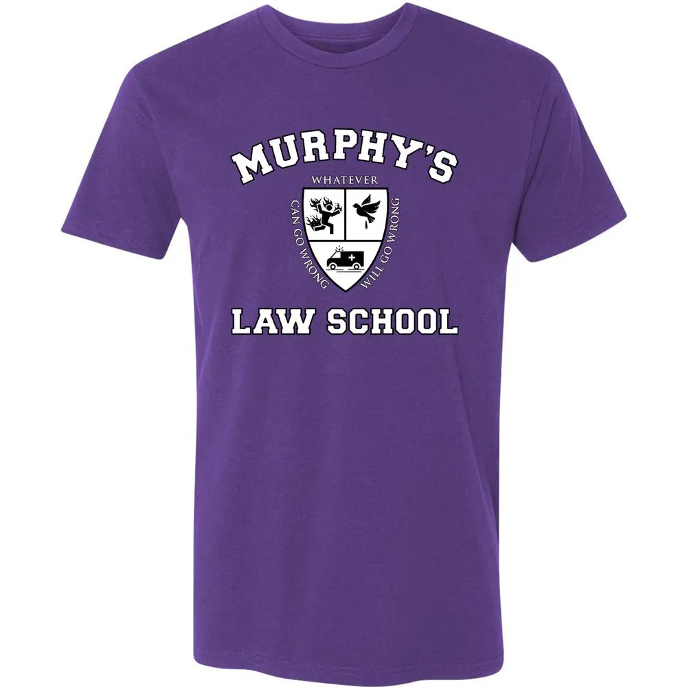 Premium Unisex T-Shirt - N9MAG8PQ - Purple Rush - 7