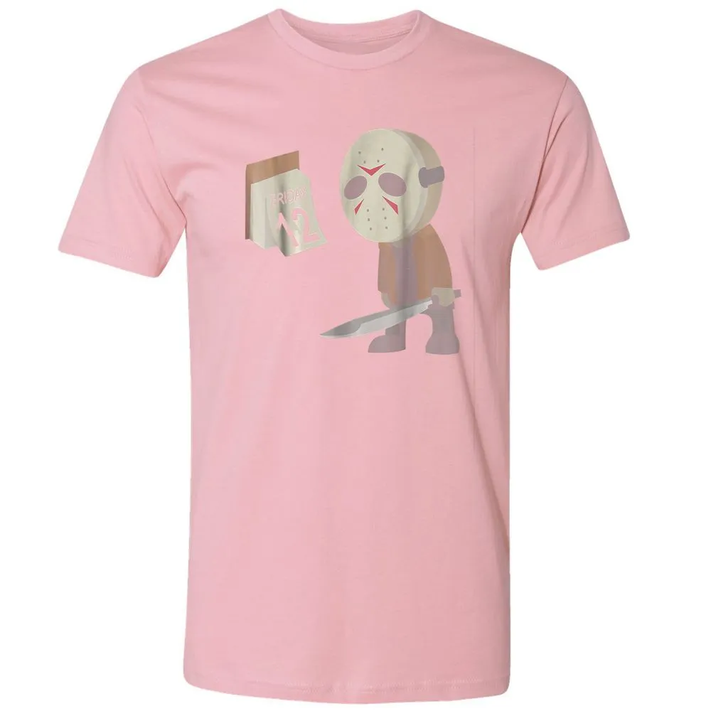 Premium Unisex T-Shirt - Q3VZ9CD6 - Light Pink - 3