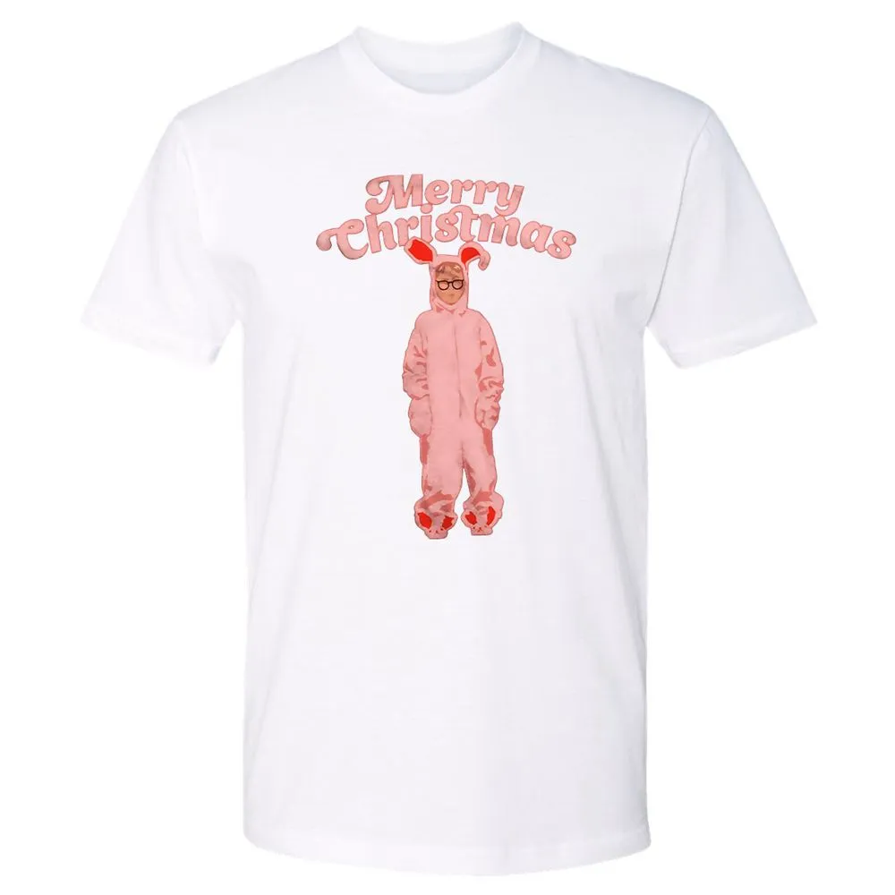 Premium Unisex T-Shirt - JN7WZ7WL - White - 4
