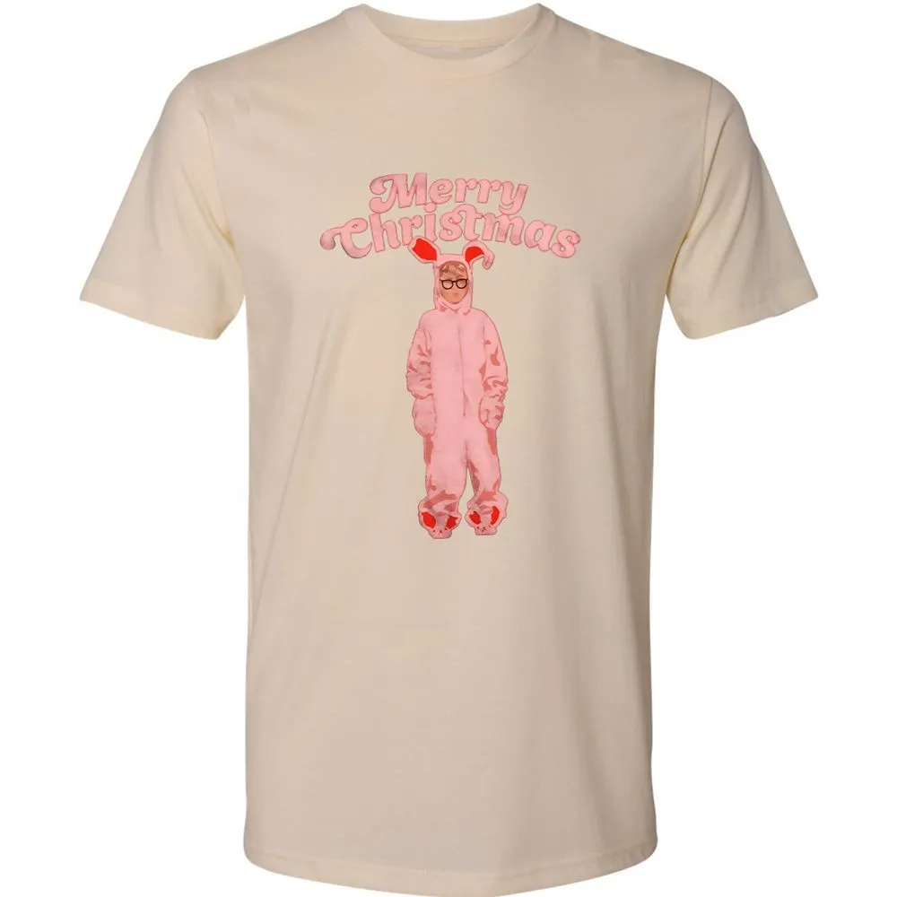 Premium Unisex T-Shirt - JN7WZ7WL - Cream - 14