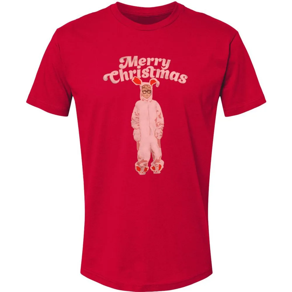 Premium Unisex T-Shirt - JN7WZ7WL - Red - 6