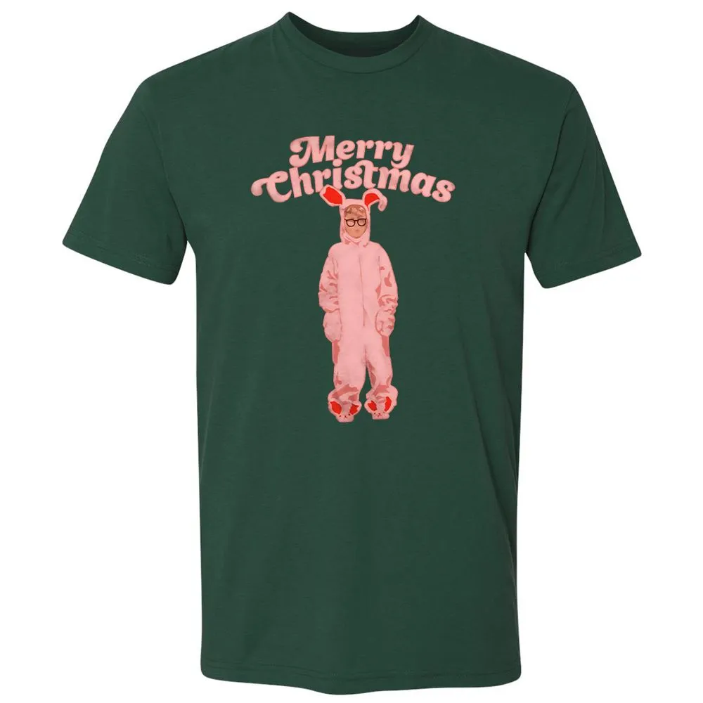Premium Unisex T-Shirt - JN7WZ7WL - Forest Green - 13