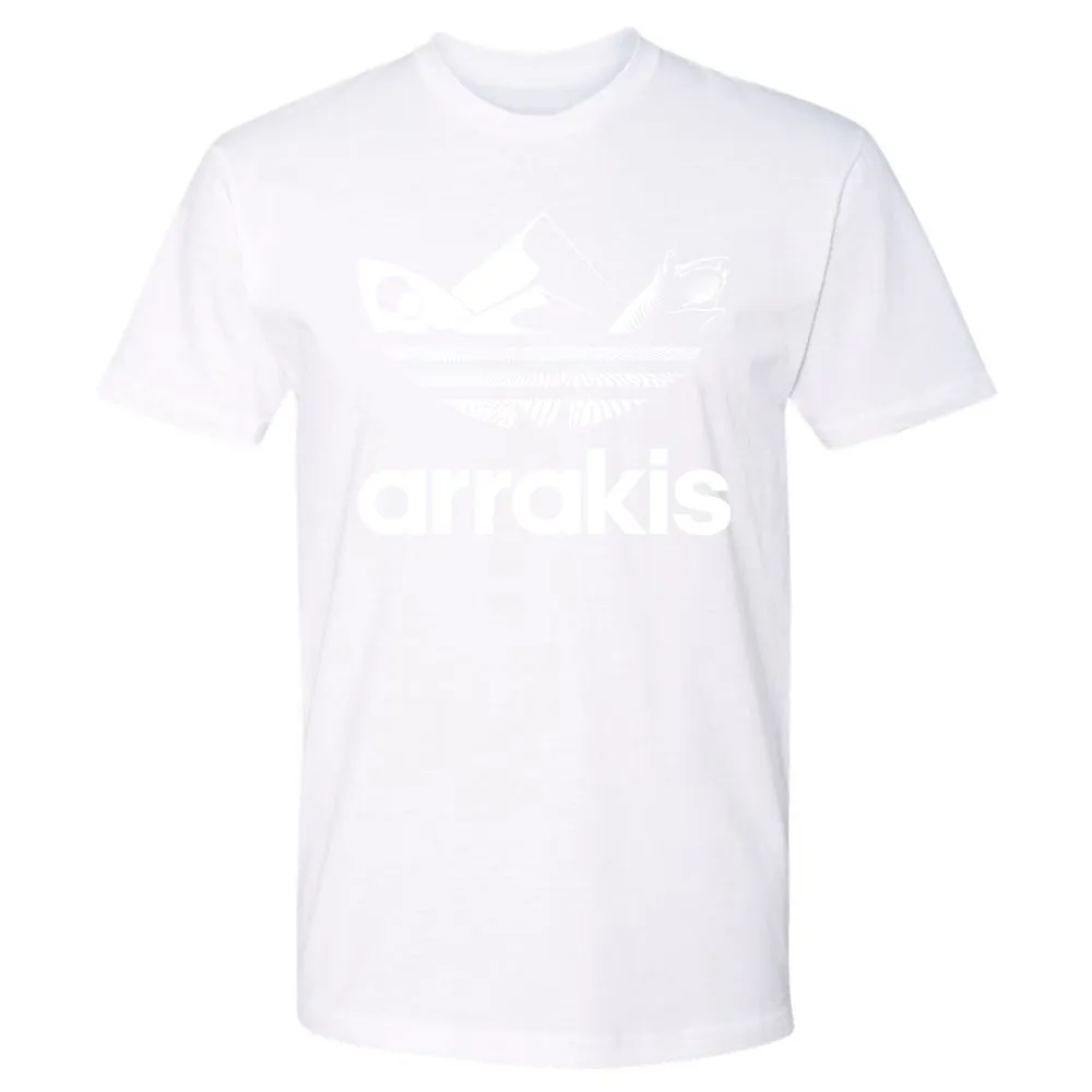 Premium Unisex T-Shirt - FB8YF7CB - White - 4