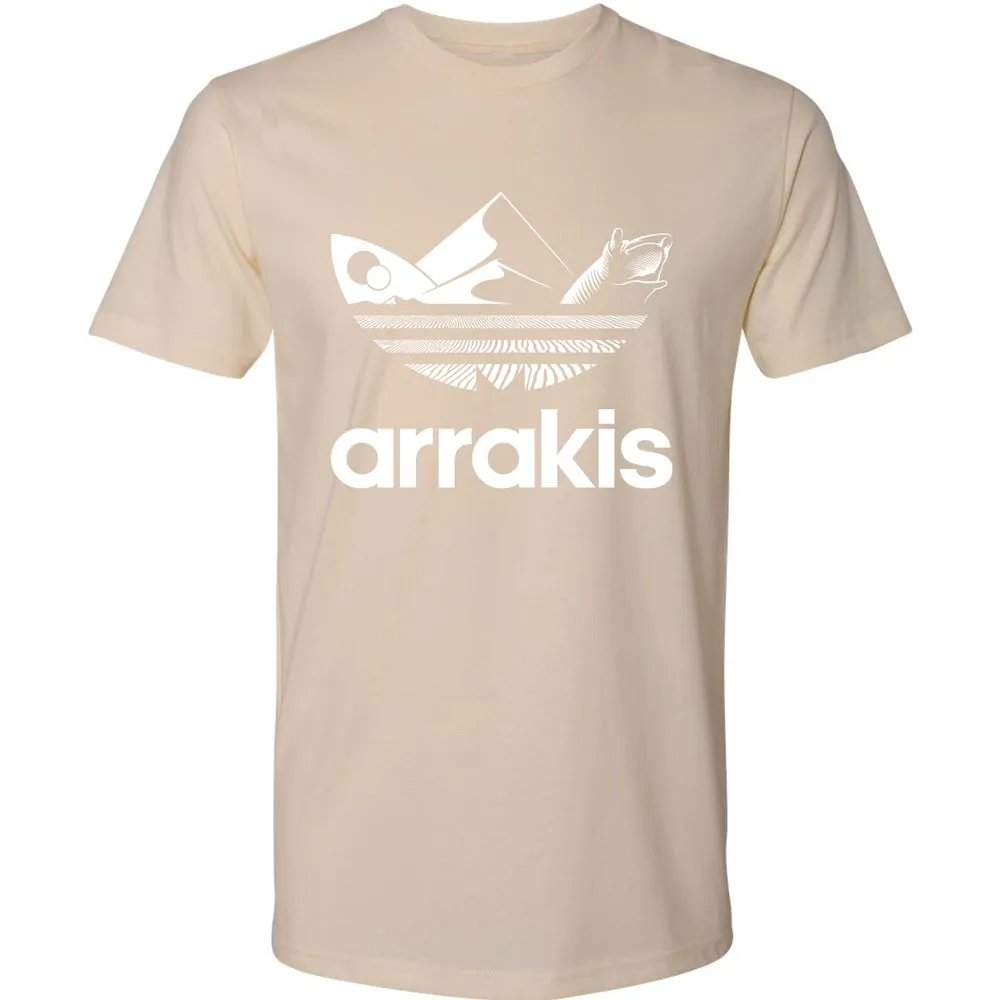 Premium Unisex T-Shirt - FB8YF7CB - Cream - 14
