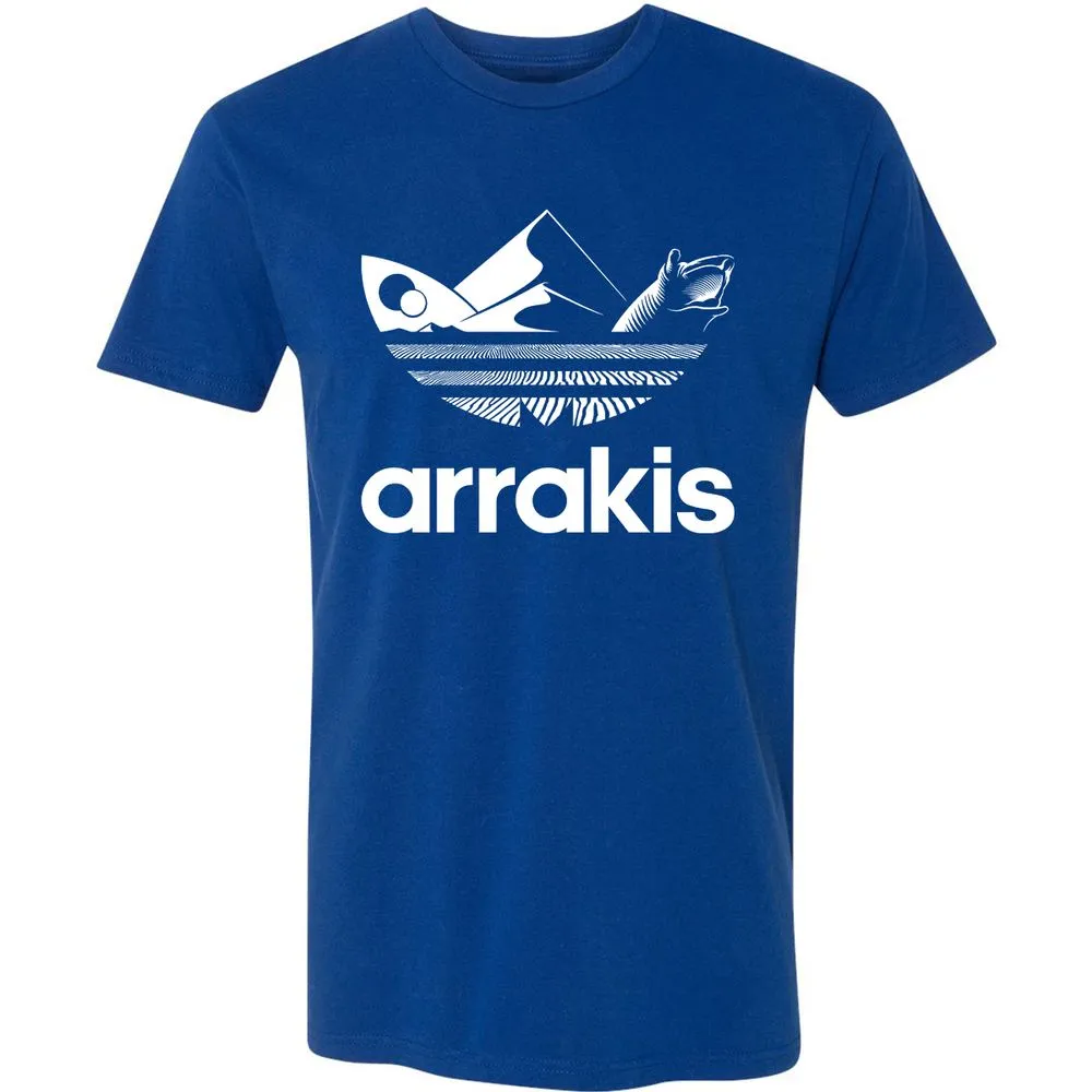 Premium Unisex T-Shirt - FB8YF7CB - Royal - 10