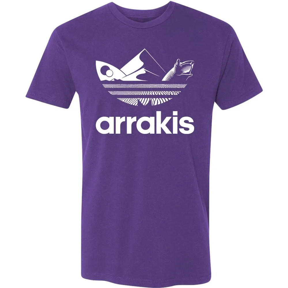Premium Unisex T-Shirt - FB8YF7CB - Purple Rush - 7