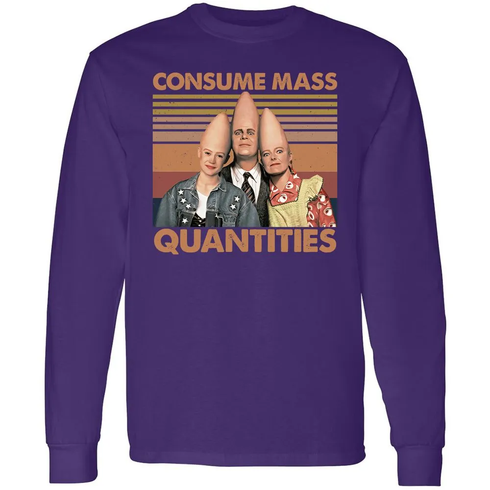 Long Sleeve T-Shirt - AT47BCH2 - Purple - 13