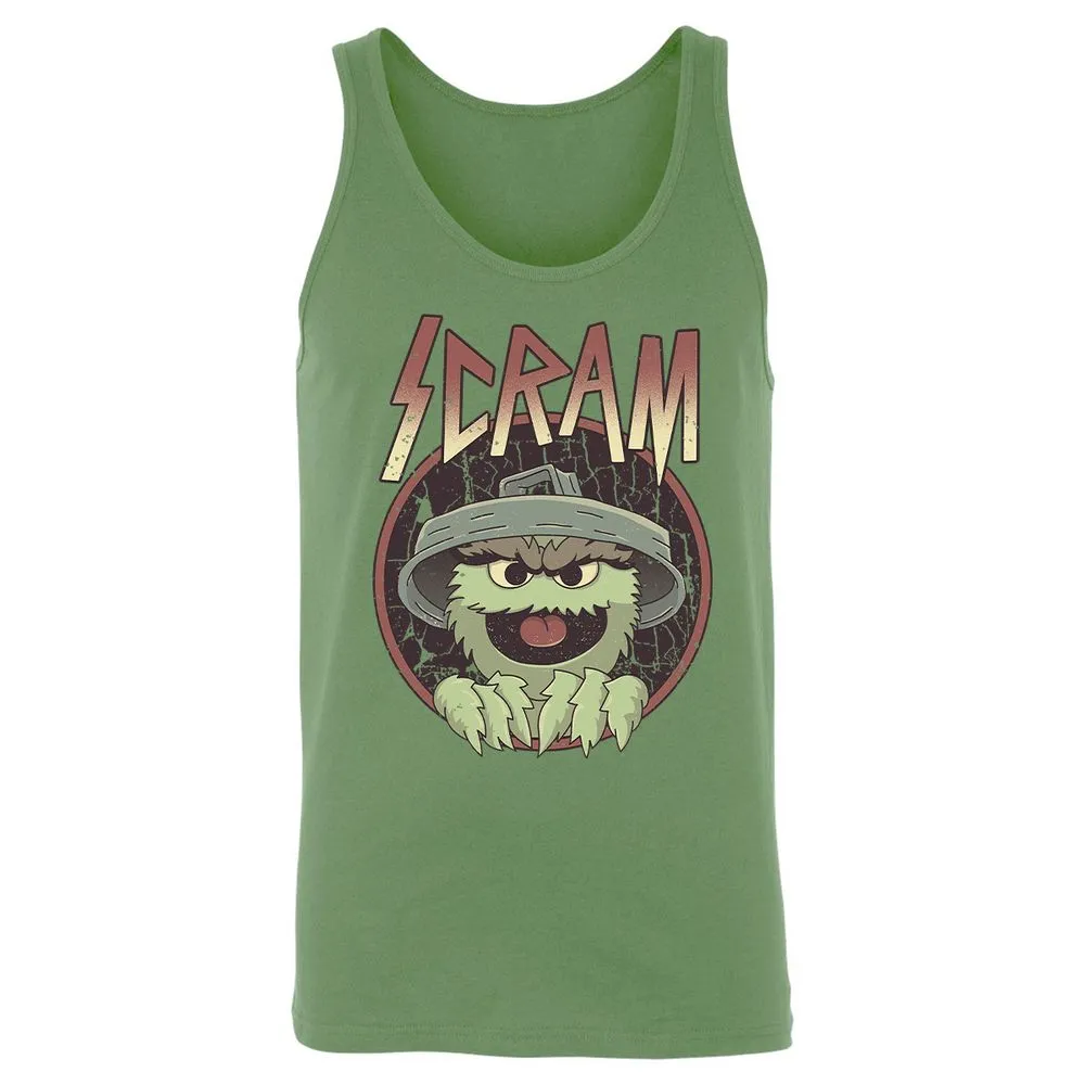 Unisex Jersey Tank - RTU6ZYM7 - Leaf - 10