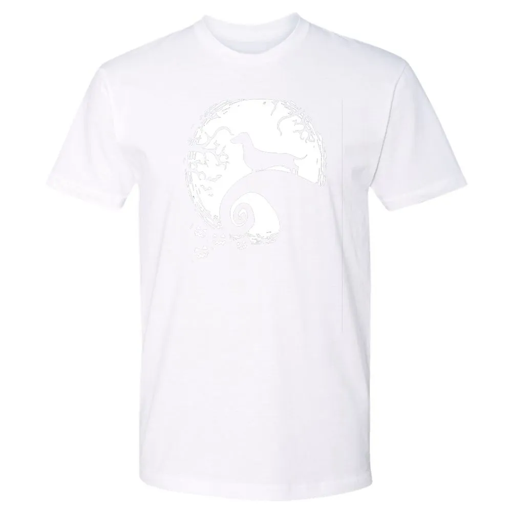 Premium Unisex T-Shirt - 3LJJQN21 - White - 4