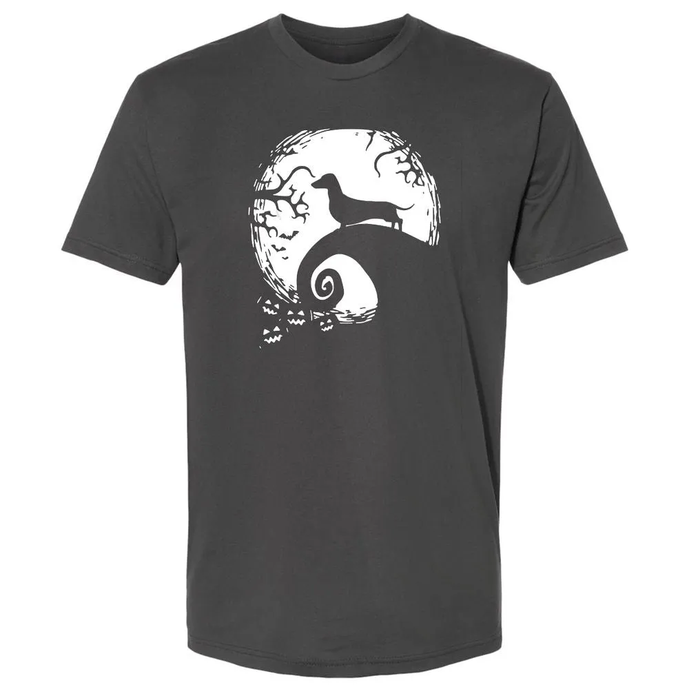 Premium Unisex T-Shirt - 3LJJQN21 - Heavy Metal - 8