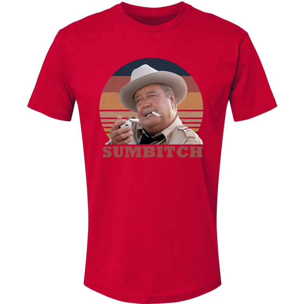 Premium Unisex T-Shirt - FJUX84PN - Red - 6