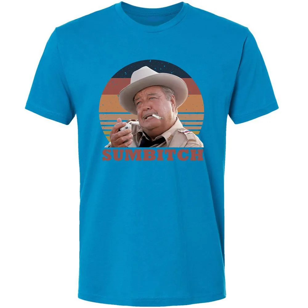 Premium Unisex T-Shirt - FJUX84PN - Turquoise - 16