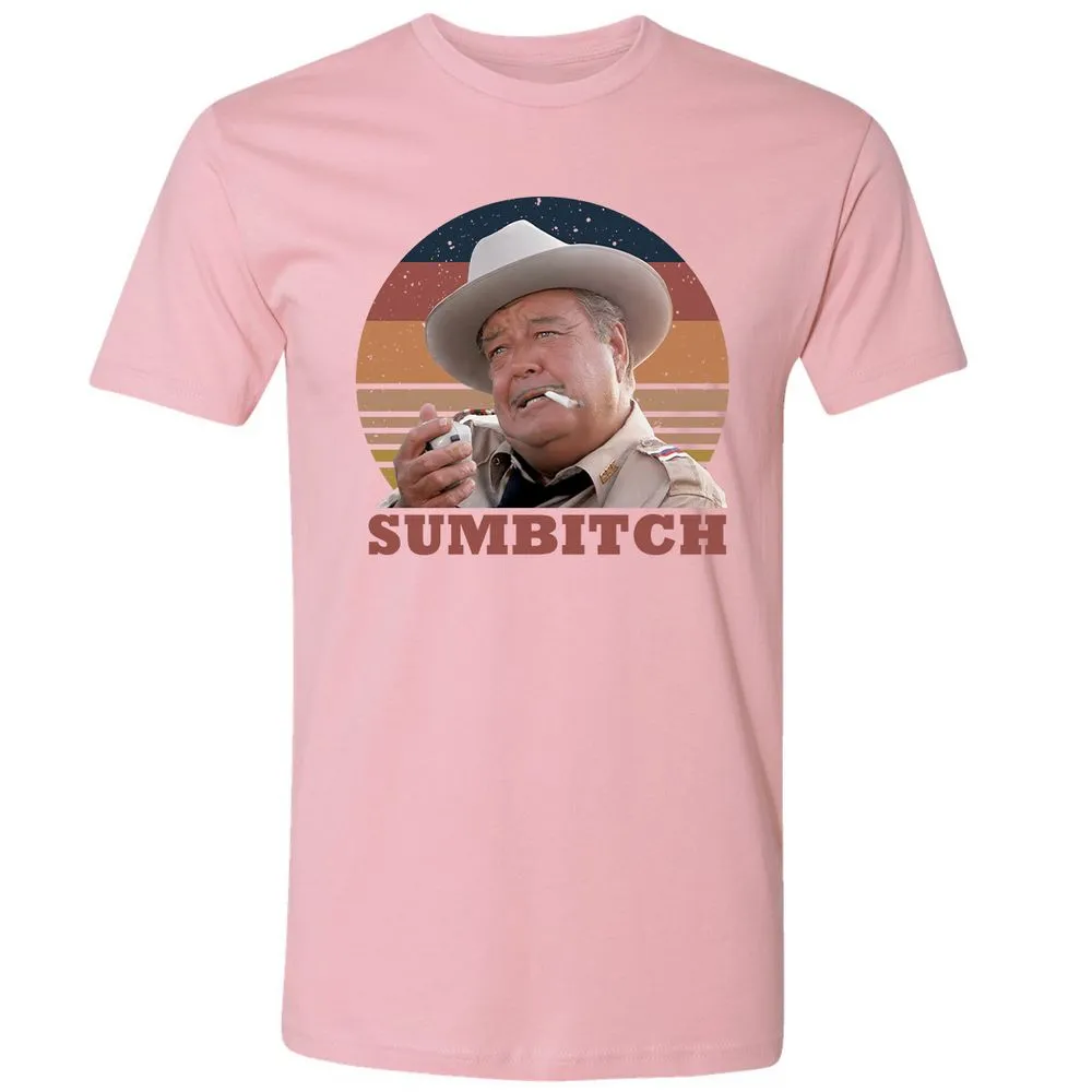 Premium Unisex T-Shirt - FJUX84PN - Light Pink - 3