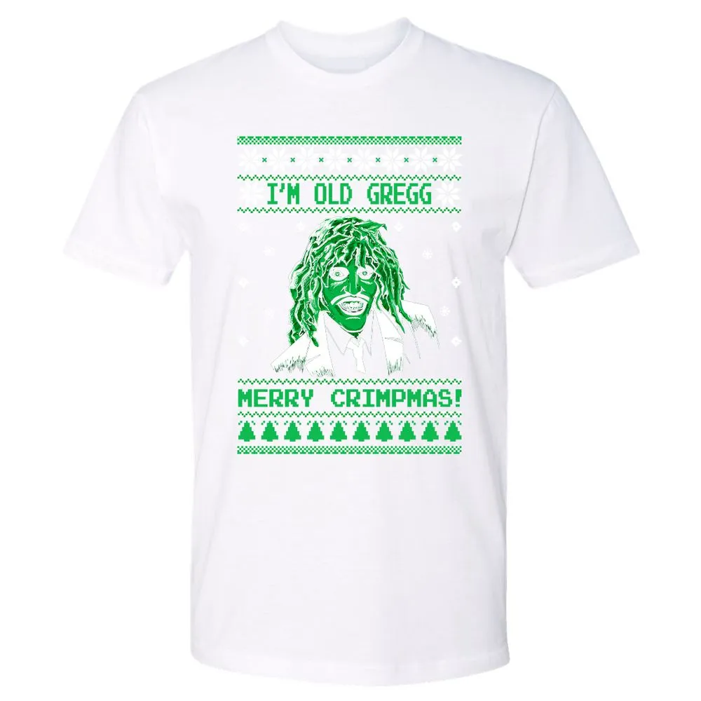 Premium Unisex T-Shirt - ESGRYSMU - White - 4