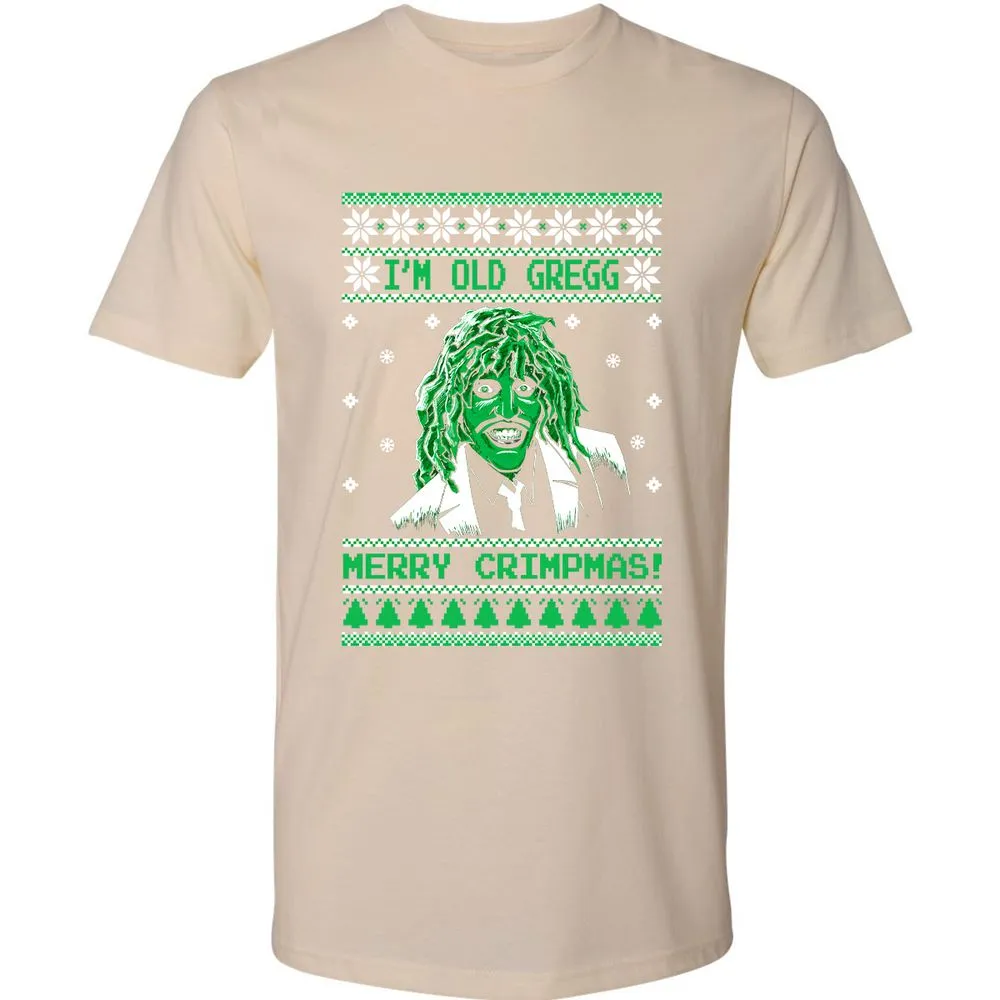 Premium Unisex T-Shirt - ESGRYSMU - Cream - 14