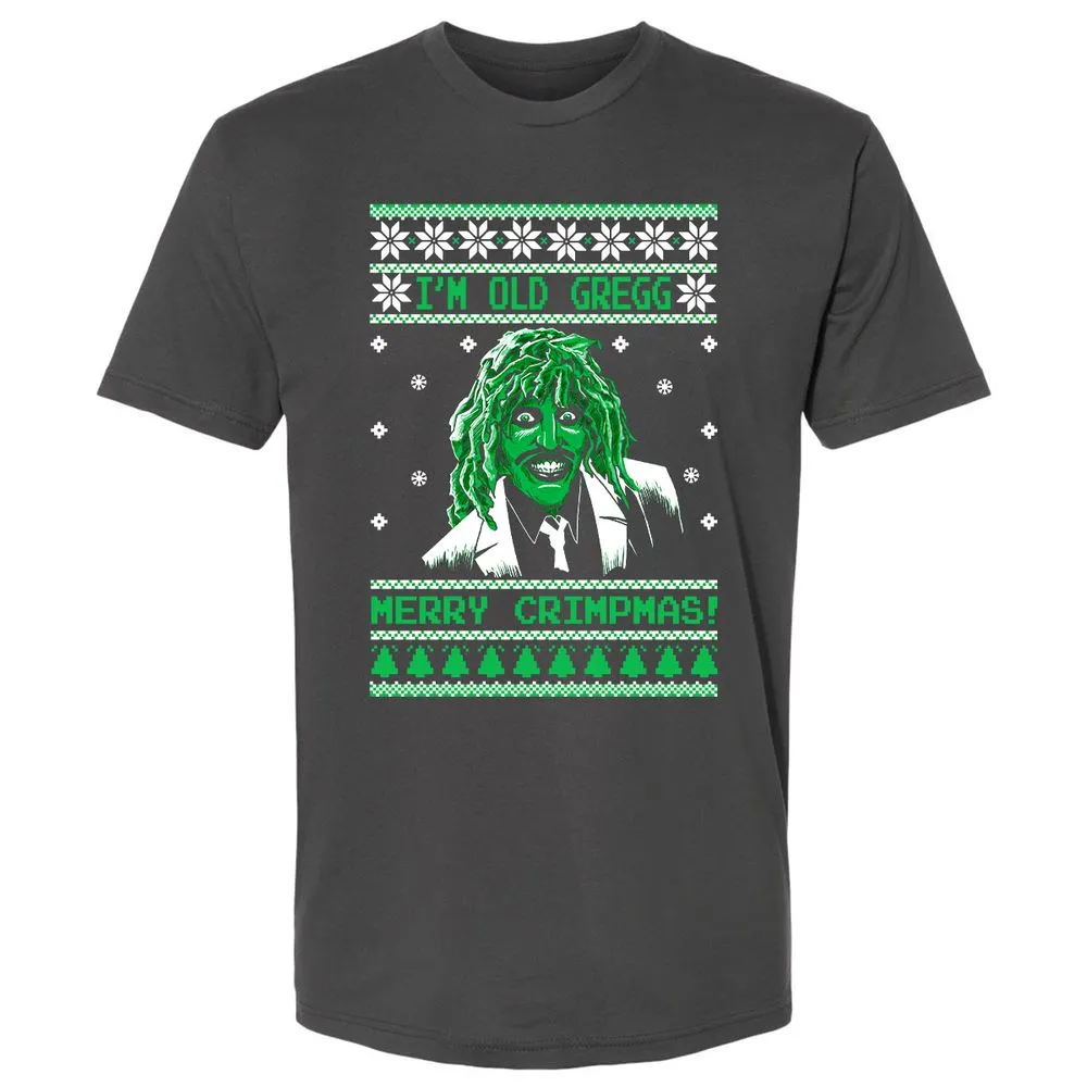 Premium Unisex T-Shirt - ESGRYSMU - Heavy Metal - 8